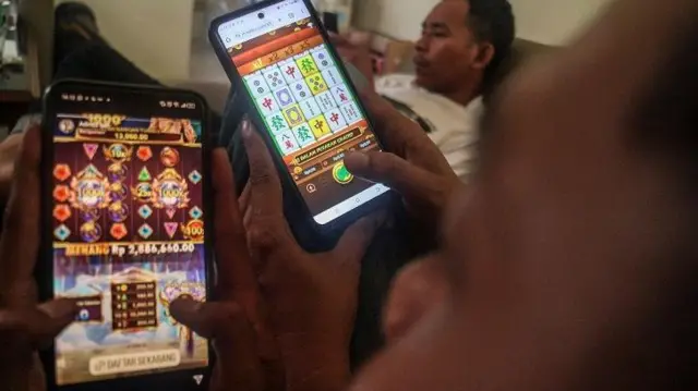 alasan utama mengapa banyak orang memilih slot gacor dibandingkan jenis permainan lainnya di dunia game online